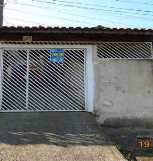 Casa - Santa Luzia